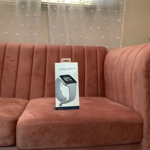 New never opened Fitbit Versa